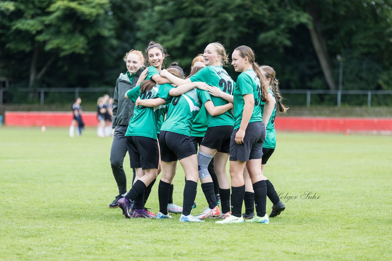 Bild 319 - Loewinnen Cup